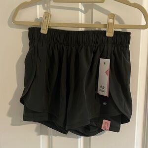 Legend Running Shorts. Built in spandex. Phone Pocket.